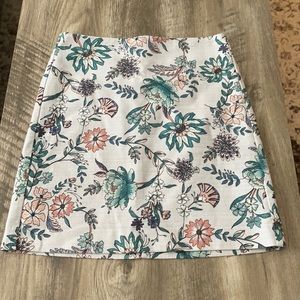 Loft Pencil Skirt 🍃